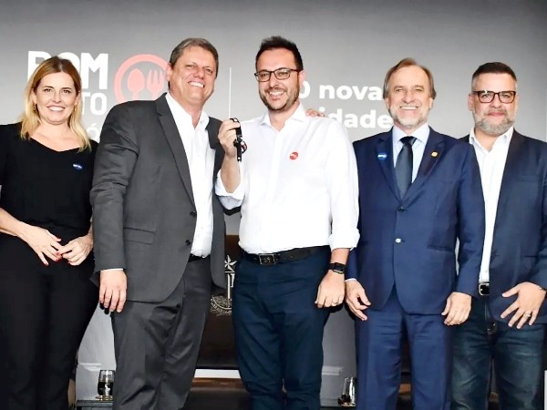 Sumaré aumenta número de refeições em 18,7% com novo Bom Prato Móvel