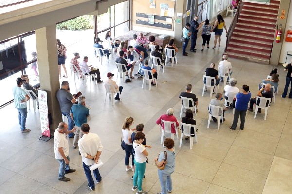 Próximo do fim, 383 contribuintes aderem ao Refis em Nova Odessa