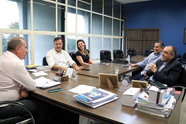 Farmacêutica vai começar operar com 240 novos empregos em Nova Odessa