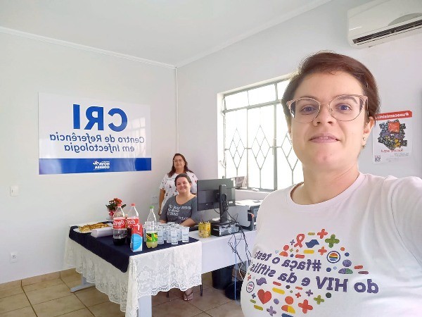 Mais de 30 pacientes passam pelo novo Centro de Infectologia de Nova Odessa