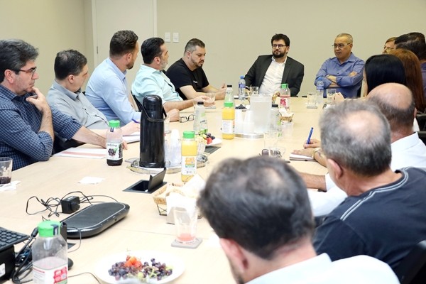 Lula envia assessor pessoal para ouvir e acolher demandas de Hortolândia