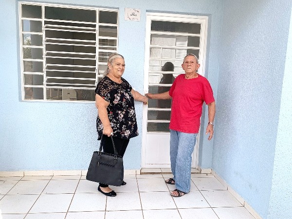 Nova Odessa abre inscrições a idosos interessados na Vila Melhor Idade