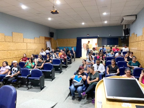 Grupo farmacêutico faz novo processo seletivo para 140 vagas em N. Odessa