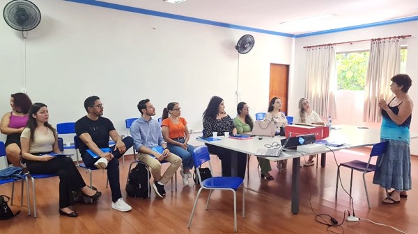 Saúde de Sumaré recebe mais nove profissionais do novo ‘Mais Médicos’