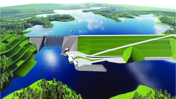 Editais que retomam a segurança hídrica vão beneficiar três cidades