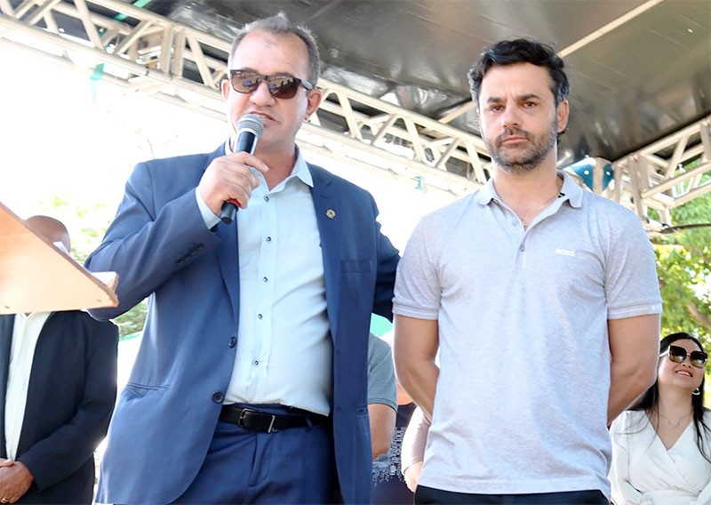 Governo Leitinho é ótimo ou bom para 59% da população diz pesquisa