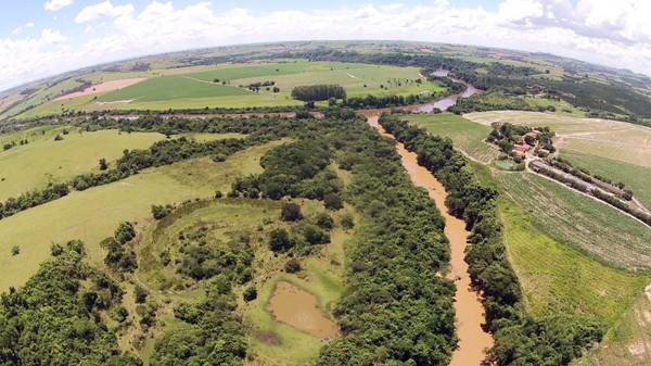 Audiência marca conclusão de plano contra alagamentos no Rio Capivari