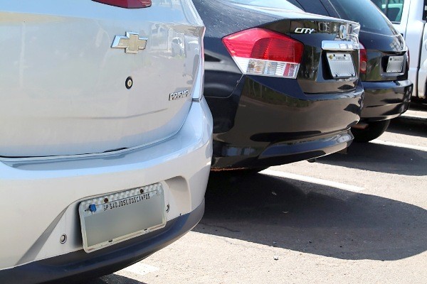 Hortolândia vai reembolsar motorista que licenciar o veículo no município