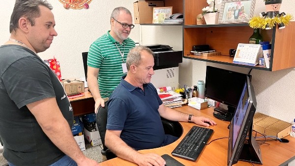 Prefeitura de Nova Odessa inova com novo site responsivo e mais moderno