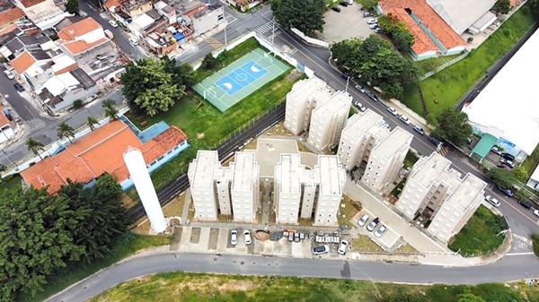 Prefeitura de Hortolândia faz cadastro de famílias em programa habitacional