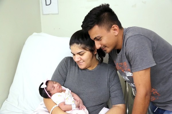 Hortolândia finaliza obras no Mário Covas e prepara nova maternidade