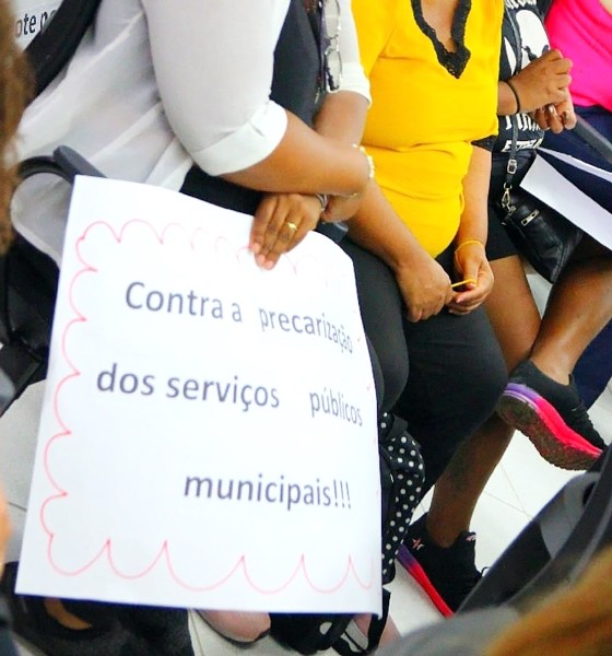 Prefeitura de Monte Mor diz que vai pagar servidores agora em janeiro