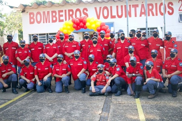 Justiça decreta fim da Associação dos Bombeiros Voluntários de Nova Odessa