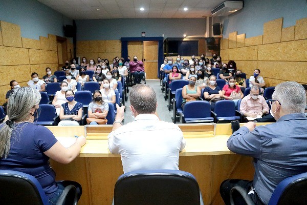 Prefeitura de Nova Odessa abre inscrições para estágio remunerado nesta quarta