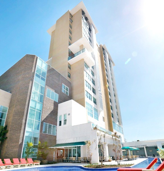 Hotelaria fecha 2023 com 57,75% de ocupação, acima do pré-pandemia