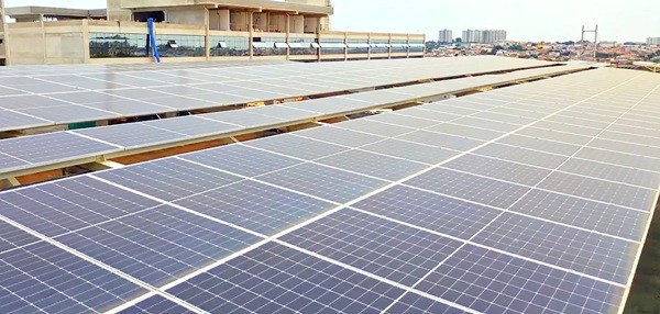 Iluminação pública de Hortolândia atinge pontuação recorde, diz pesquisa