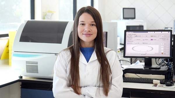 Laboratório Rebouças realiza exame toxicológico até sábado