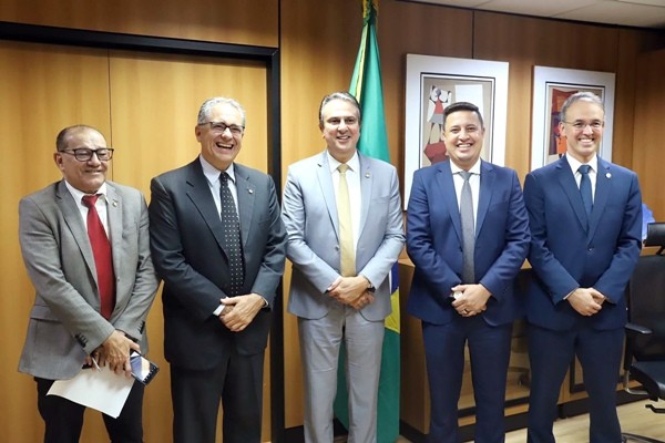 Willian Souza intensifica diálogo para garantir Instituto Federal em Sumaré