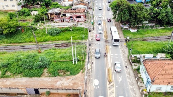 Comerciantes da Vila Real reclamam de insegurança