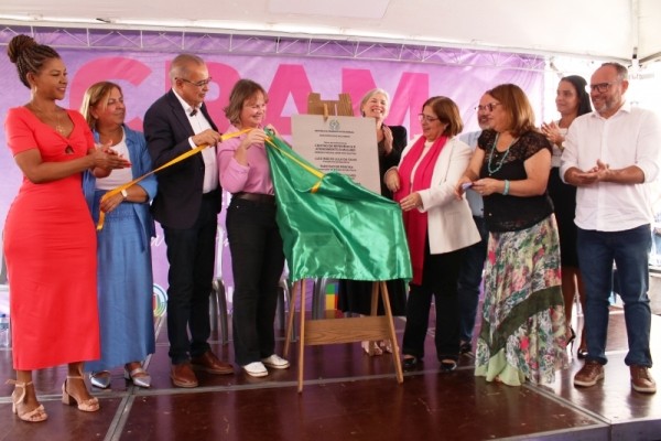 Espaço reformado do CRAM de Hortolândia amplia atendimento às mulheres