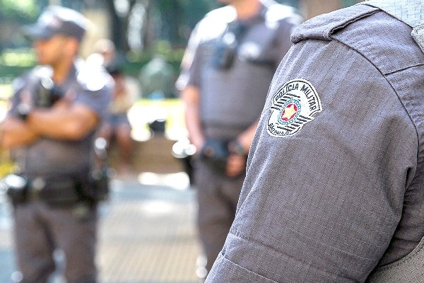 Região registra um estupro a cada 48 horas, mostra levantamento da SSP