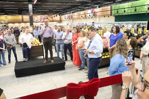 São Vicente investe R$ 7,4 milhões e moderniza unidade de Hortolândia