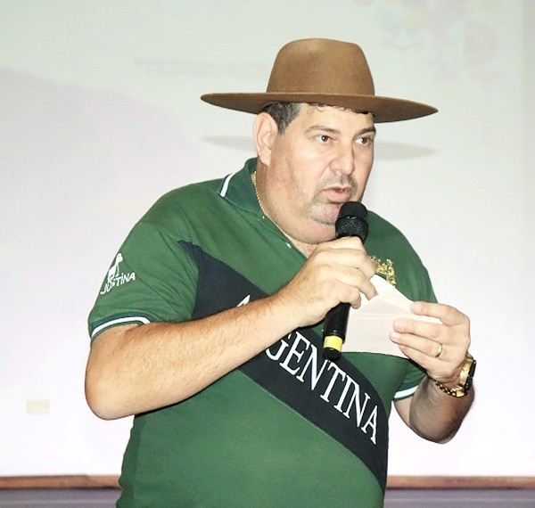 Brischi sanciona aumento de salário do próximo prefeito para R$ 22,4 mil