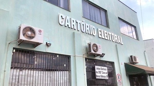 Justiça Eleitoral convida moradores para serem mesários em Nova Odessa