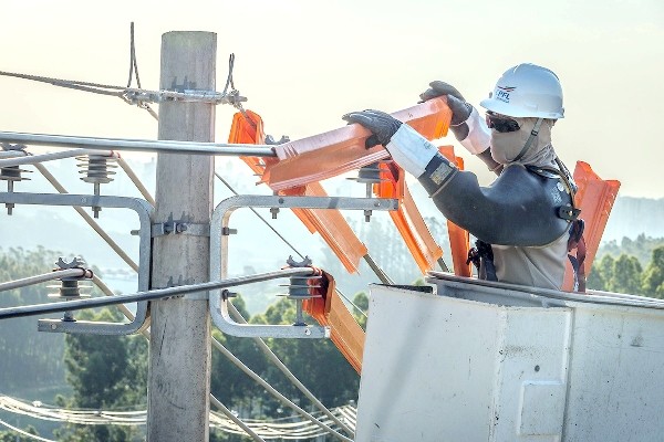 CPFL Paulista regulariza mais de 11 mil instalações na região