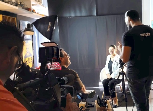 Filme documentário conta história de Paulínia na voz de pessoas comuns