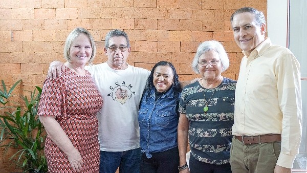 Projeto de Ana Perugini na Alesp cria Semana Estadual das Doenças Negligenciadas