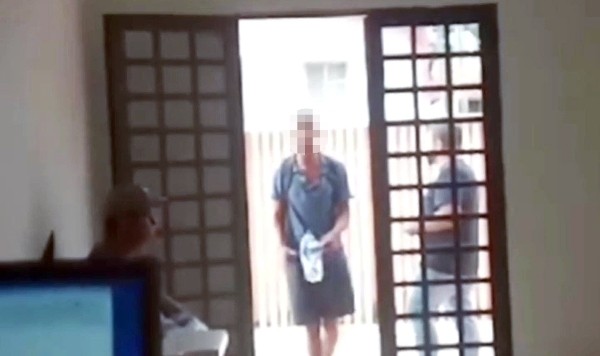 Homem é preso após chamar servidora de ‘macaca’ em Hortolândia