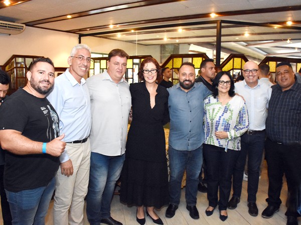 PL de Bolsonaro define apoio à pré-candidatura de Henrique do Paraíso