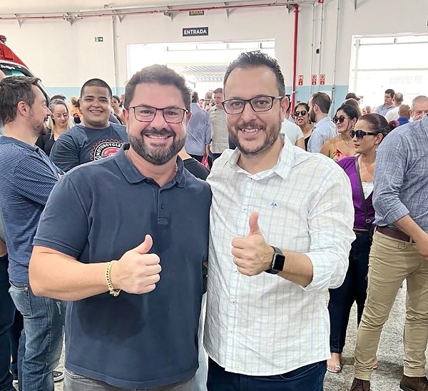 Secretário defende expansão de feiras de emprego para as regiões de Sumaré