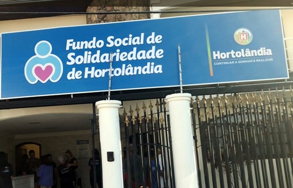 Fundo Social de Hortolândia oferece curso de Assistente de RH