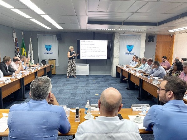 Prefeitos da região pedirão apoio do Exército e envio de vacinas contra dengue