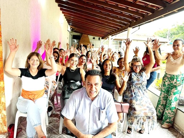 MDB Sumaré quer maior participação feminina no processo eleitoral em 2024