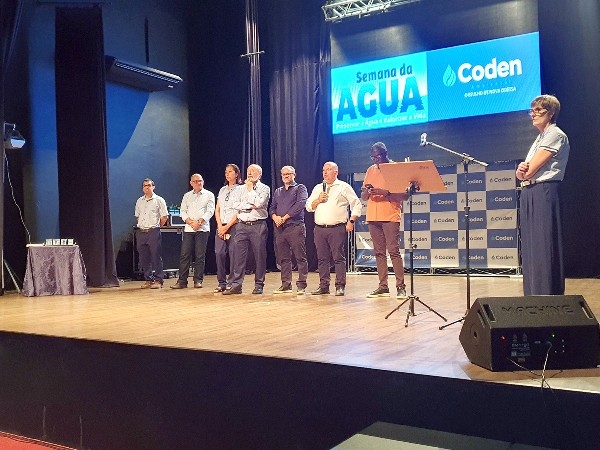 ‘Semana da Água’ 2024: autoridades de Nova Odessa pedem conscientização