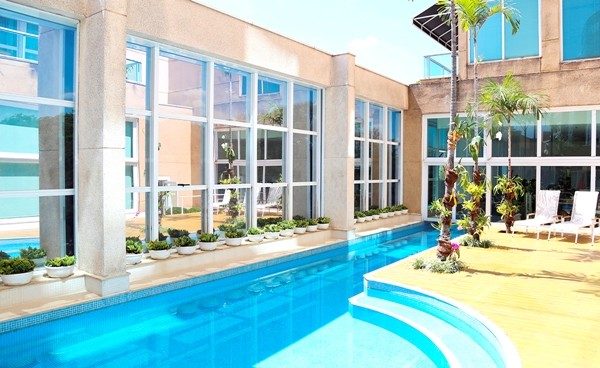 Ocupação da hotelaria regional em fevereiro tem melhor índice desde 2019