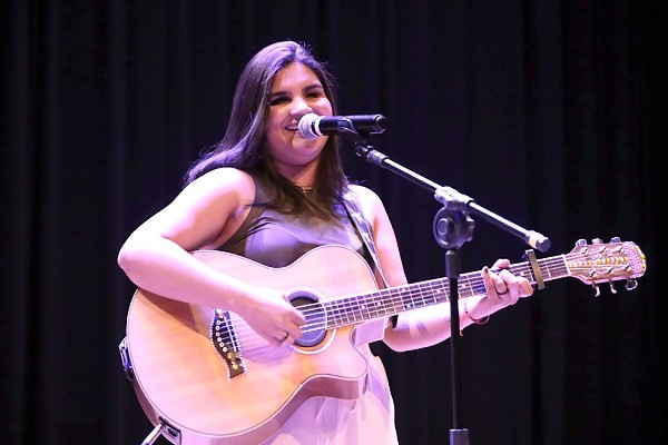 Hortolândia prossegue com a 1ª audição da Seletiva Sertaneja