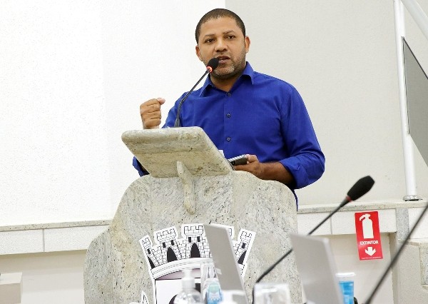 Plenário aprova reajuste para servidores da Câmara de Monte Mor