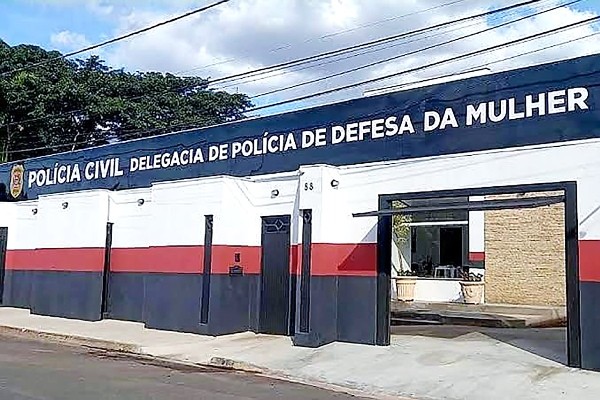 Ex-marido é preso após descumprir medida protetiva de urgência em Hortolândia