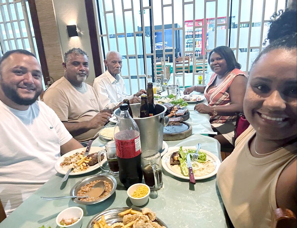 Gasto com alimentação fora do lar deve movimentar R$ 6,3 bilhões na RMC