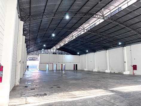 Cooperativa de recicladores de Nova Odessa vai ganhar novo galpão e equipamentos