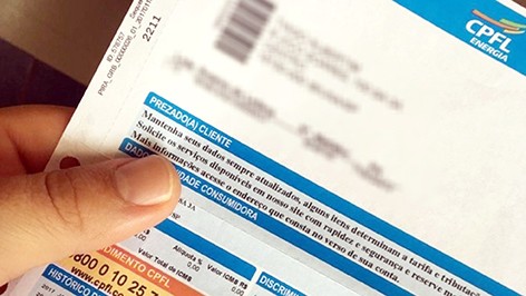 Com bandeira vermelha, conta de luz fica mais cara a partir de setembro