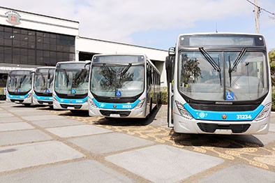 Nova Odessa atende Justiça Eleitoral e oferece transporte gratuito nas eleições deste domingo