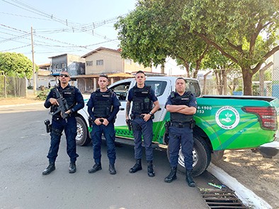 Nova Odessa apoia Justiça Eleitoral na realização das eleições municipais