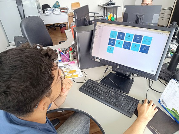 Nova Odessa adota sistema digital de ouvidoria municipal, o ‘eOuve’