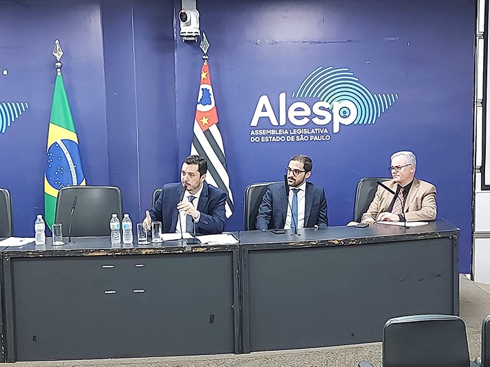 Workshop ‘Principais Aspectos Técnicos e Regras para Final de Mandato’ reúne autoridades em SP