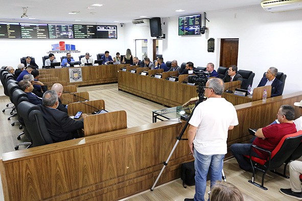 Vereadores aprovam implantação de escola cívico-militar em Sumaré